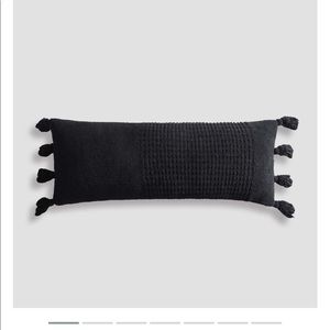 Sunday citizen lumbar pillow